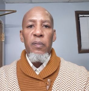 Meet your Posher, Ronald